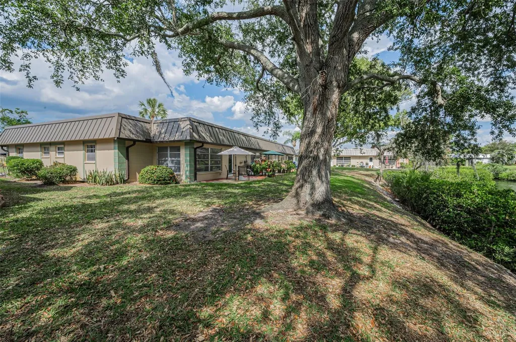 4200 Hampton Drive New Port Richey FL 34652