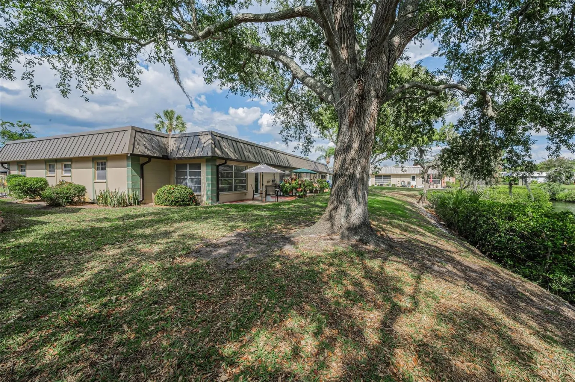4200 Hampton Drive New Port Richey FL 34652