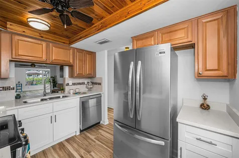 4200 Hampton Drive New Port Richey FL 34652