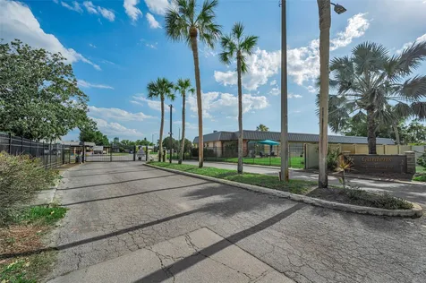 4200 Hampton Drive New Port Richey FL 34652