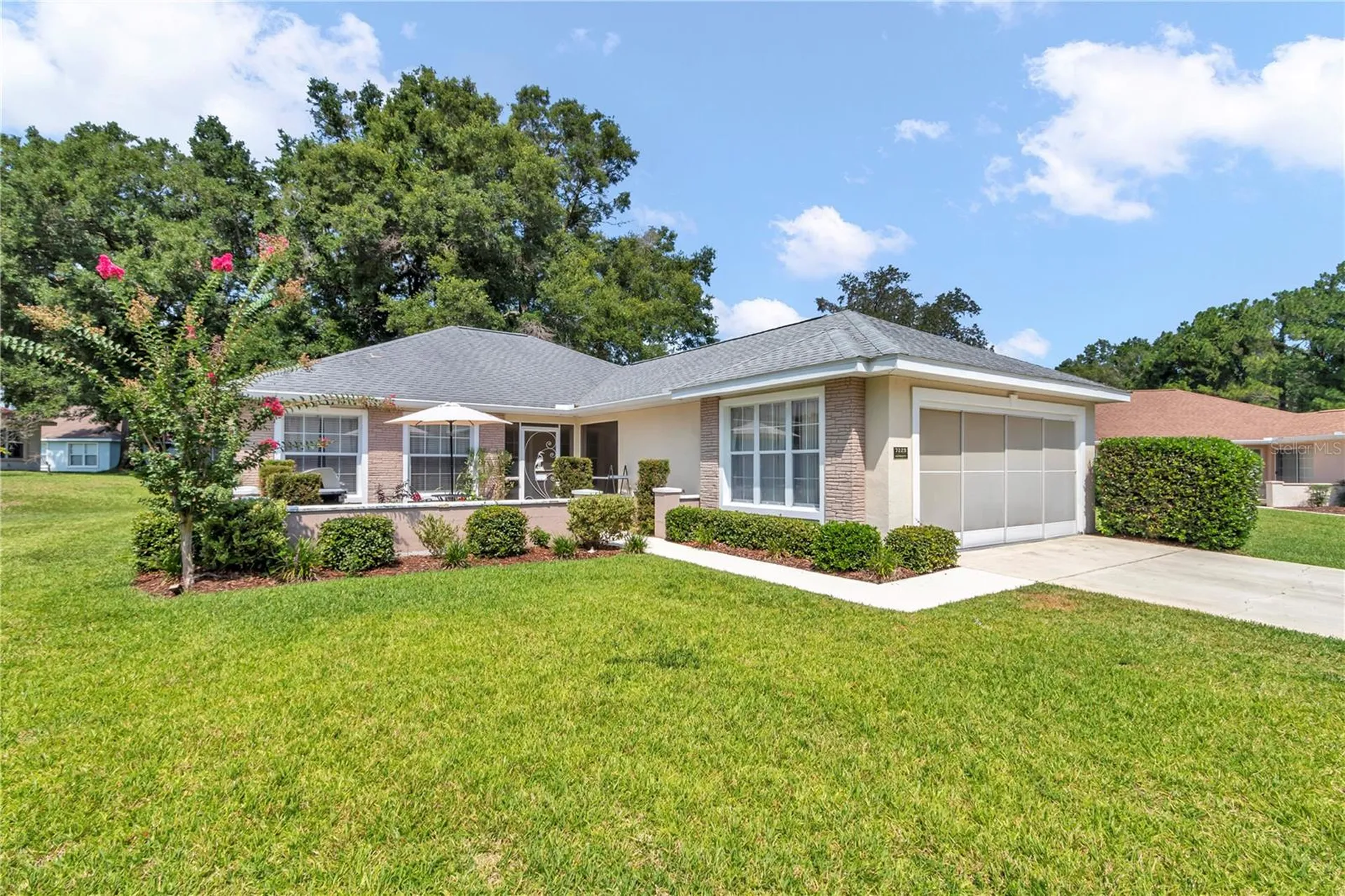 7229 SW 115th Place Ocala FL 34476