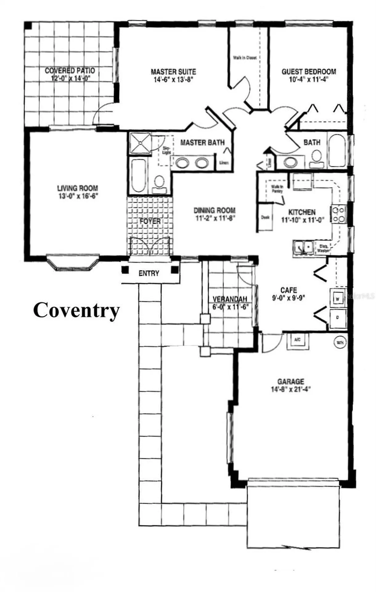 7229 SW 115th Place Ocala FL 34476