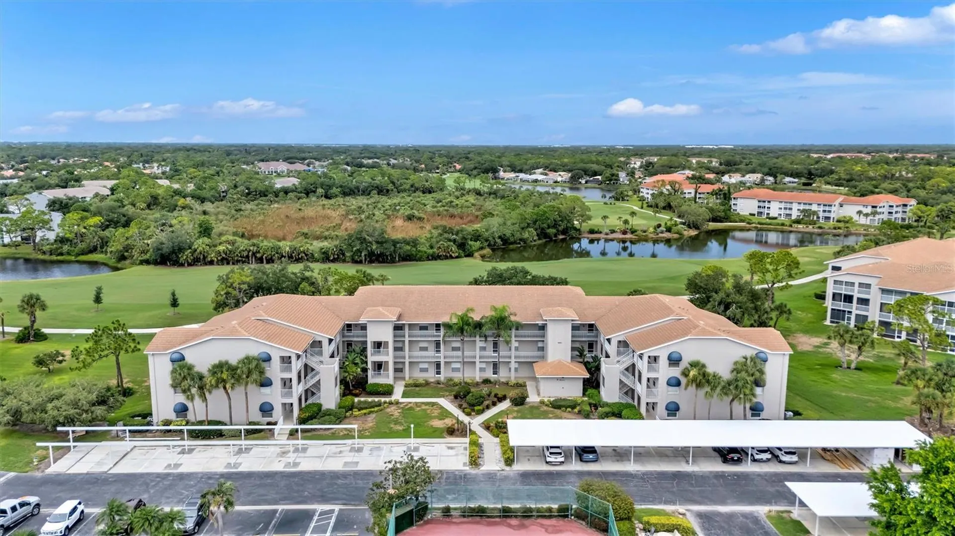 Sarasota FL, 9620 Club South Circle, Unit 5107