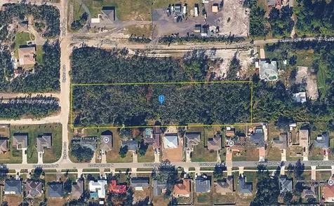 3125 Hyder Avenue Deltona FL 32738