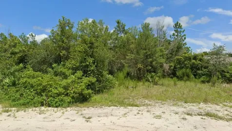 3125 Hyder Avenue Deltona FL 32738
