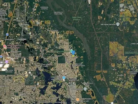 3125 Hyder Avenue Deltona FL 32738