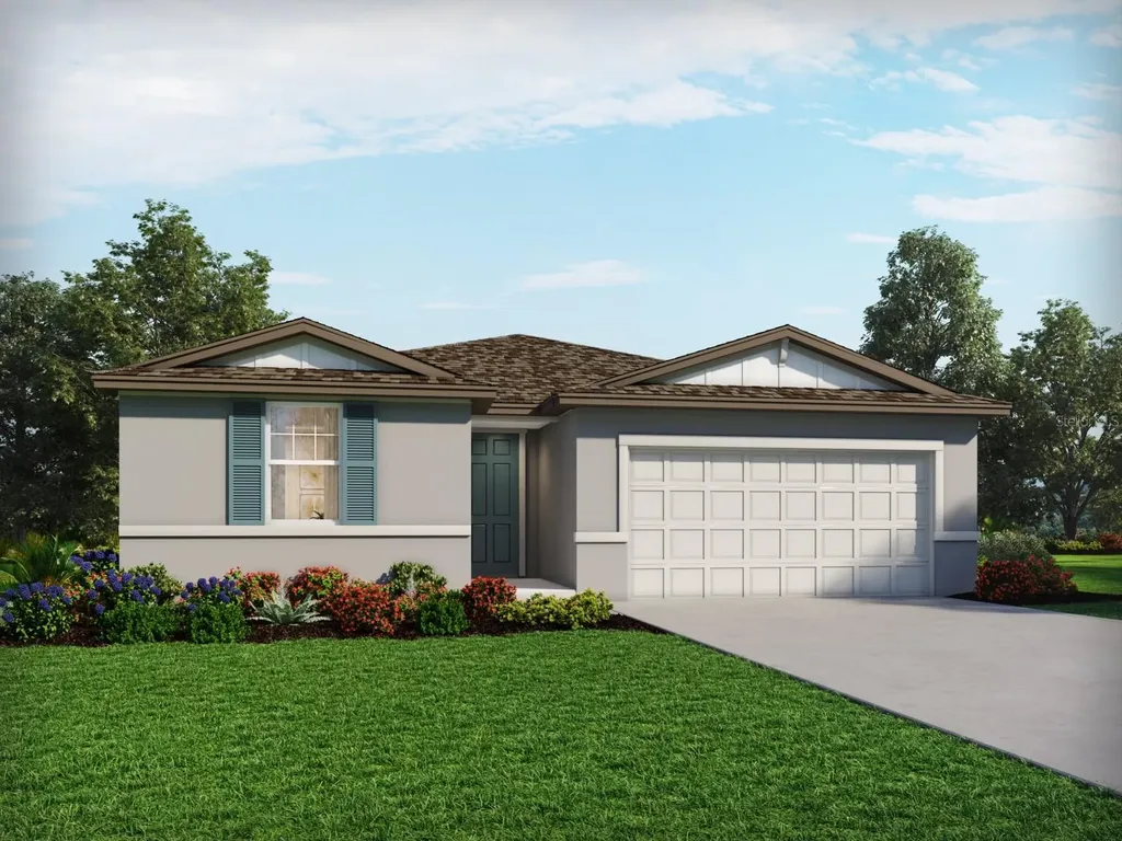 1756 Forest Run Lane Auburndale FL 33823
