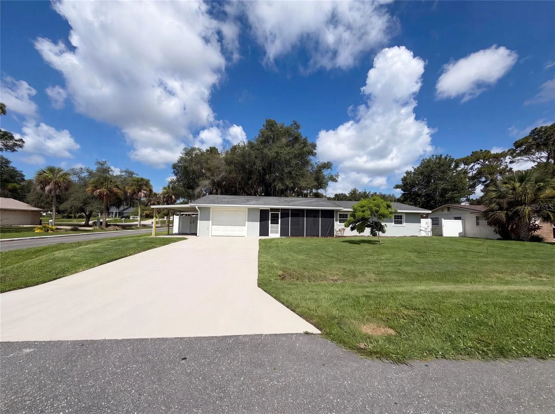 1823 Lori Lane W Lakeland FL 33801