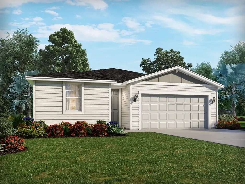 12 Garni Drive Palm Coast FL 32137
