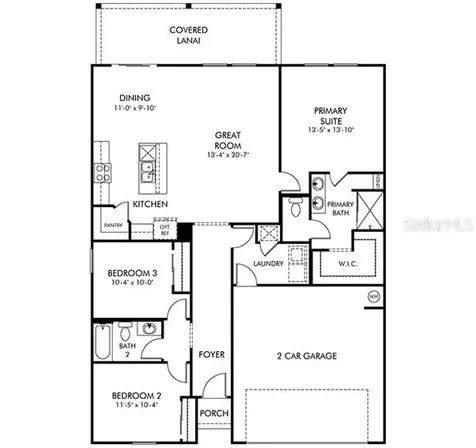 12 Garni Drive Palm Coast FL 32137