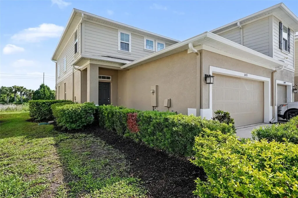 10711 Verawood Drive Riverview FL 33579