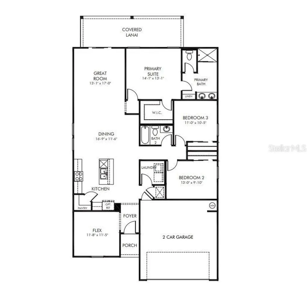 14 Garni Drive Palm Coast FL 32137