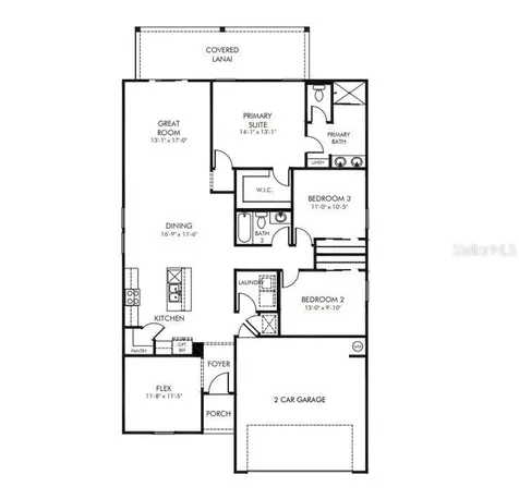 14 Garni Drive Palm Coast FL 32137