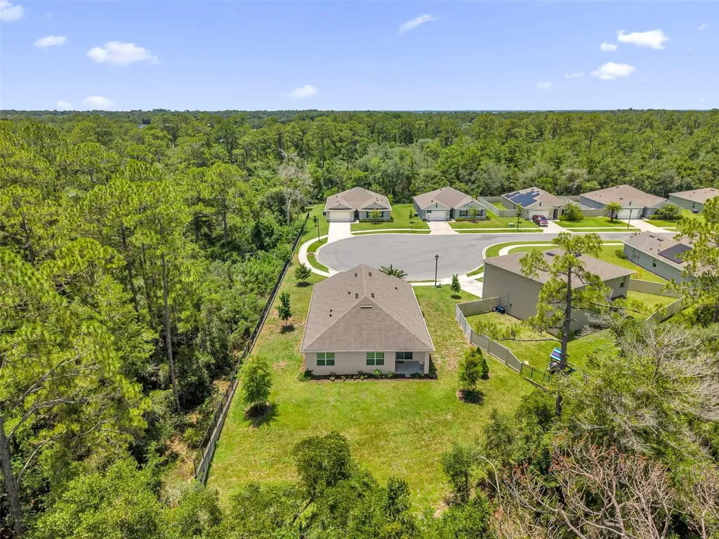 801 Baylor Drive Deltona FL 32725