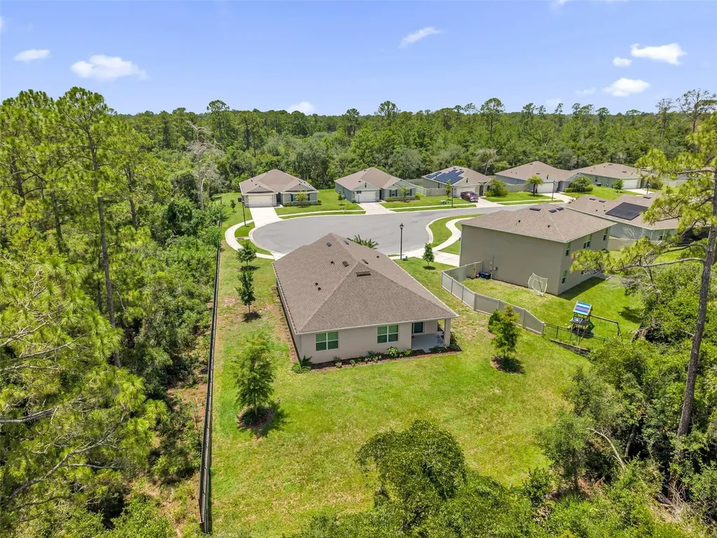 801 Baylor Drive Deltona FL 32725