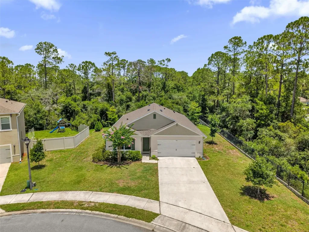 801 Baylor Drive Deltona FL 32725