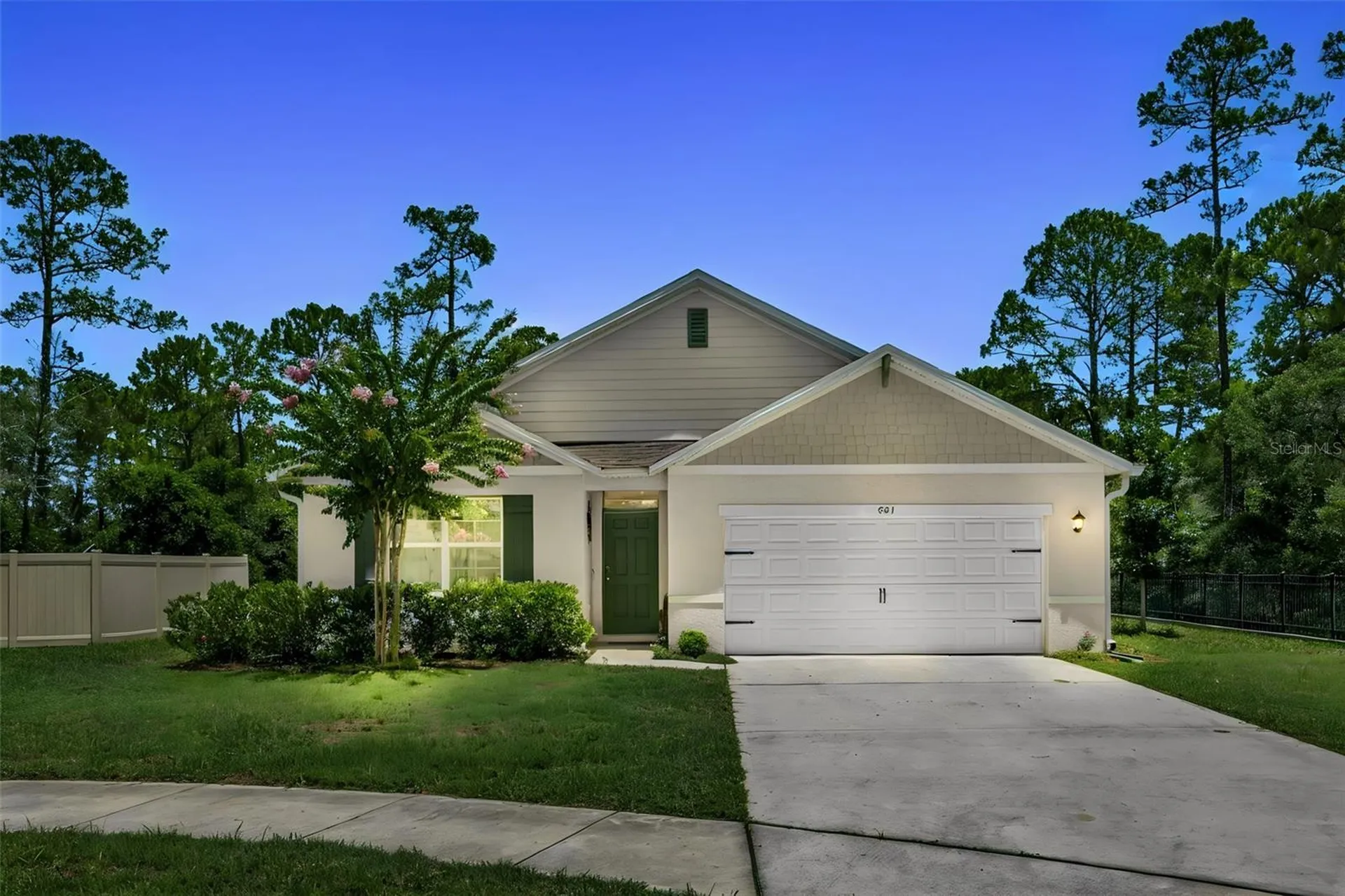 801 Baylor Drive Deltona FL 32725
