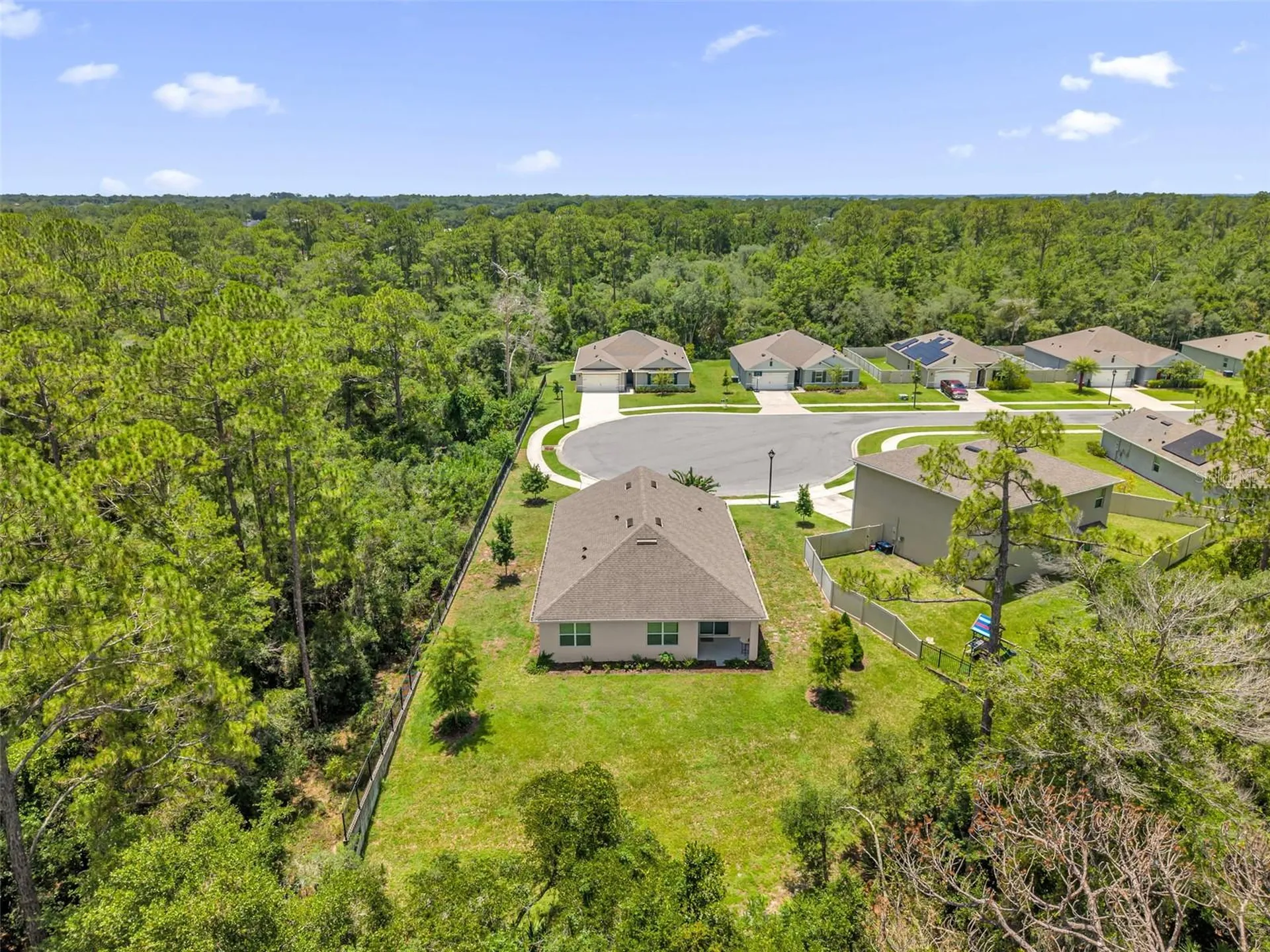 801 Baylor Drive Deltona FL 32725