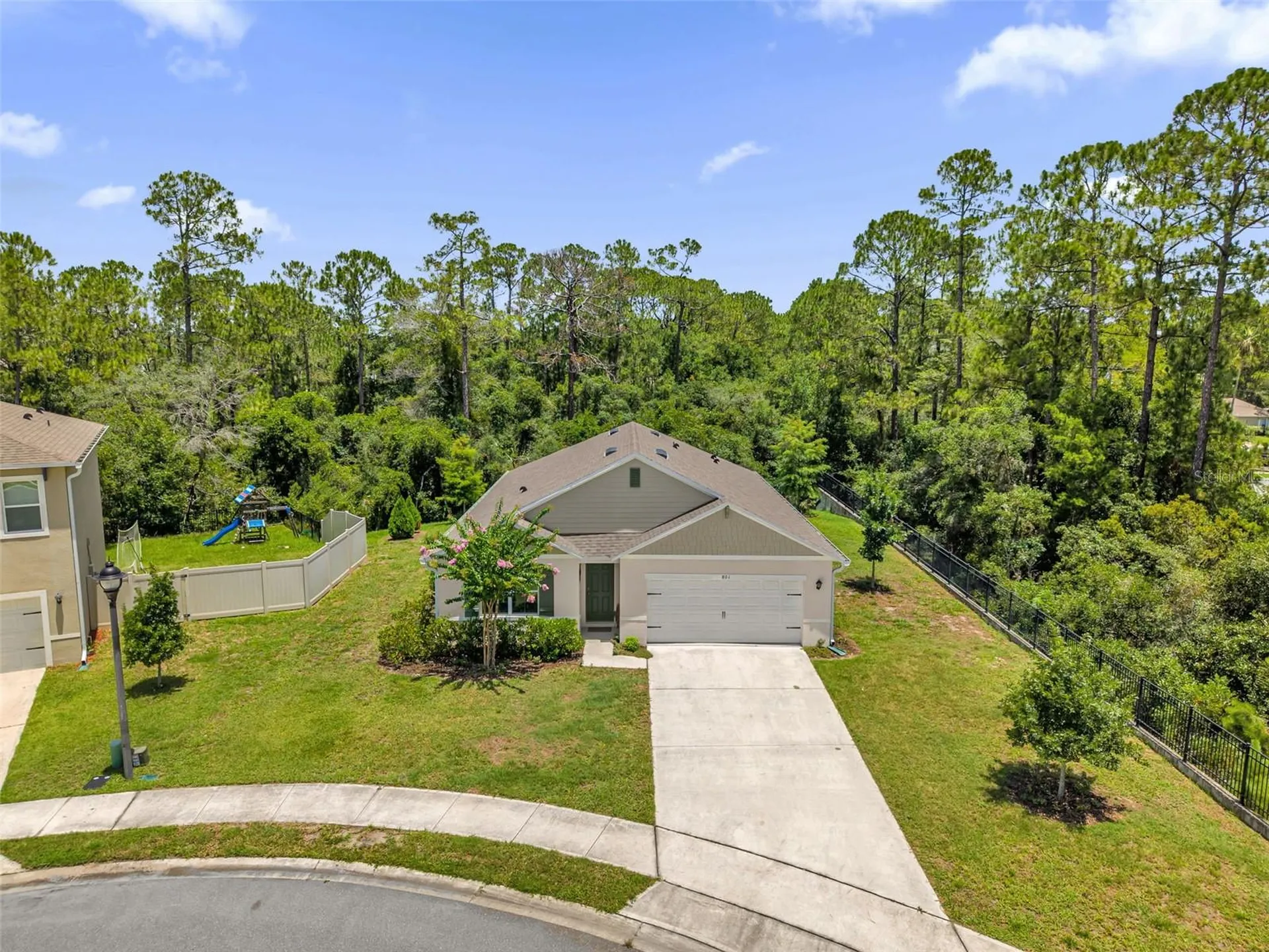 801 Baylor Drive Deltona FL 32725