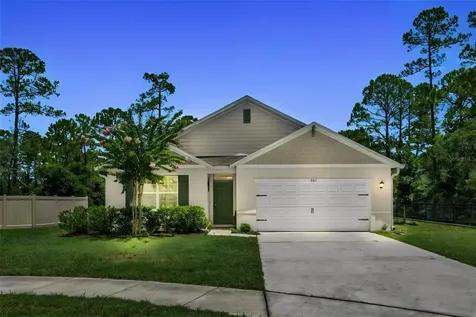 801 Baylor Drive Deltona FL 32725