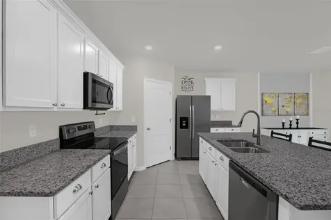 801 Baylor Drive Deltona FL 32725
