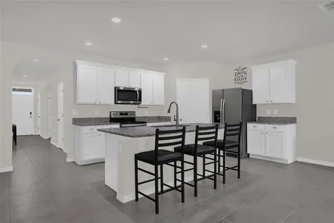 801 Baylor Drive Deltona FL 32725