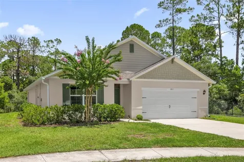 801 Baylor Drive Deltona FL 32725