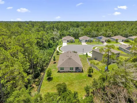 801 Baylor Drive Deltona FL 32725