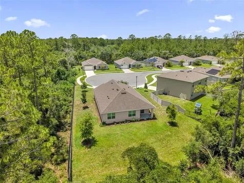 801 Baylor Drive Deltona FL 32725