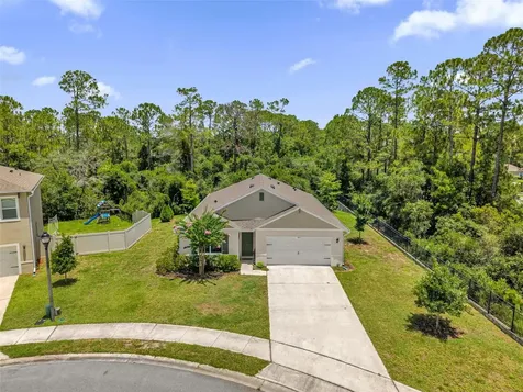 801 Baylor Drive Deltona FL 32725