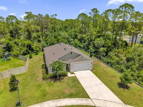 801 Baylor Drive Deltona FL 32725