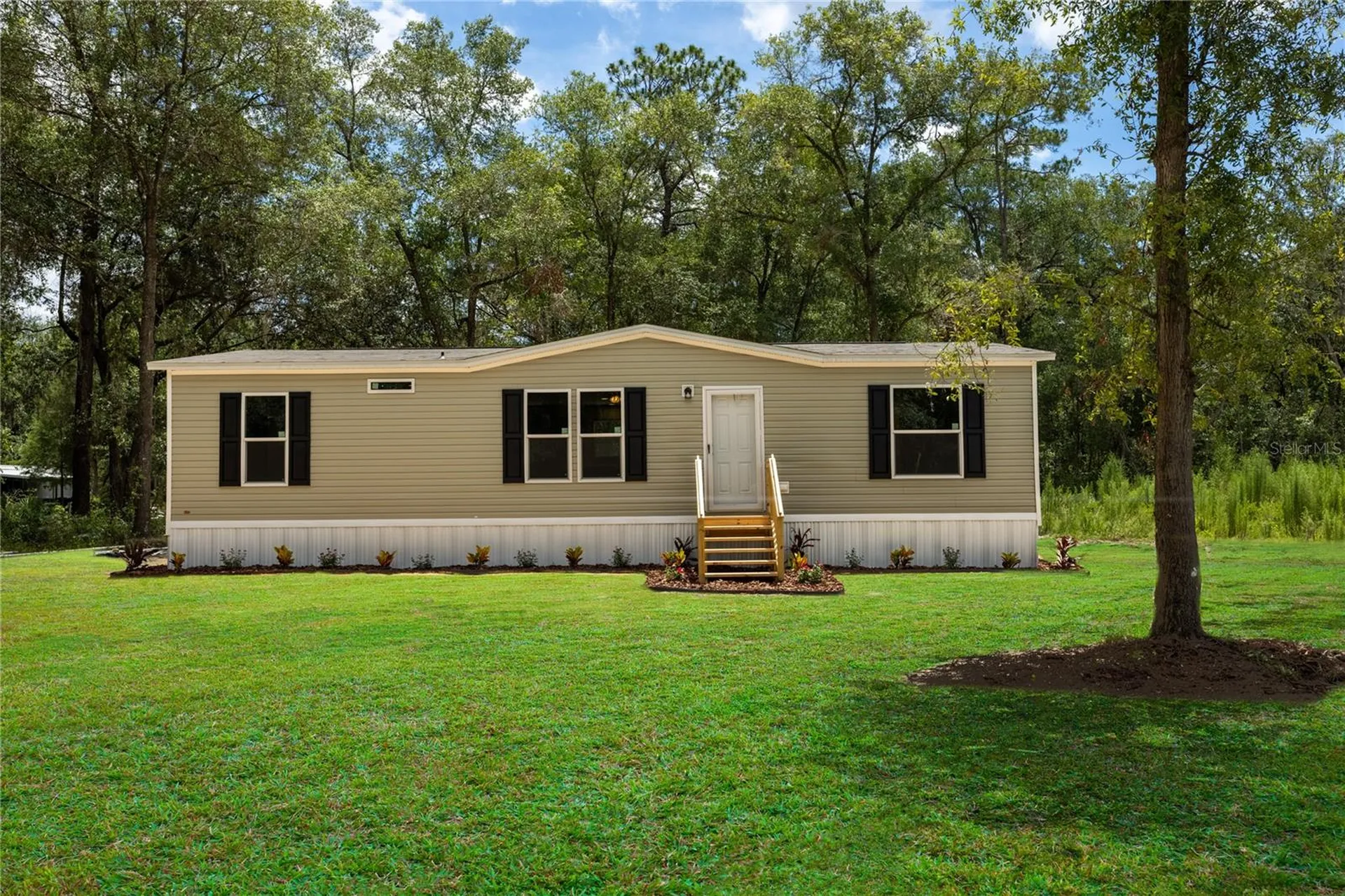 104 Jackson Avenue Interlachen FL 32148