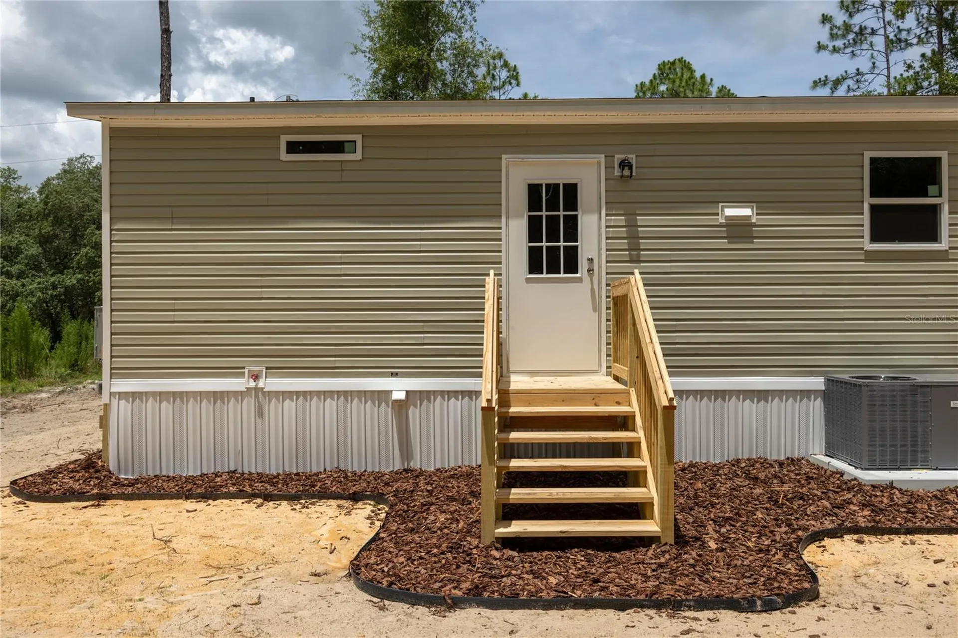 104 Jackson Avenue Interlachen FL 32148