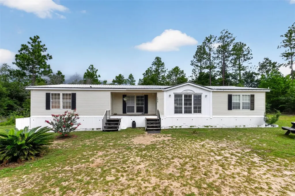 1675 Aspalaga Road Quincy FL 32351