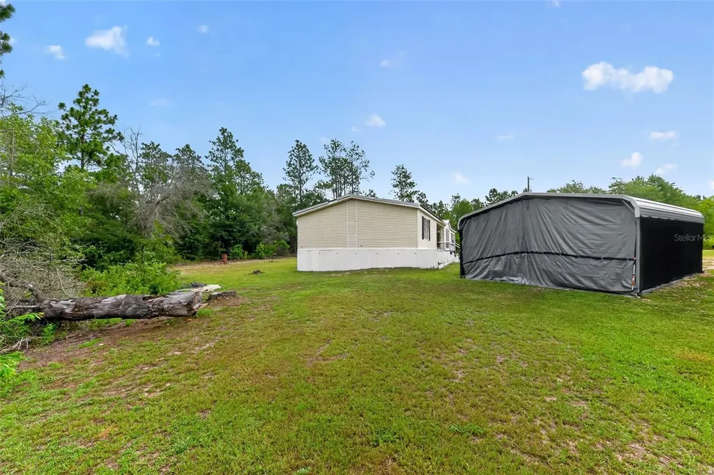 1675 Aspalaga Road Quincy FL 32351