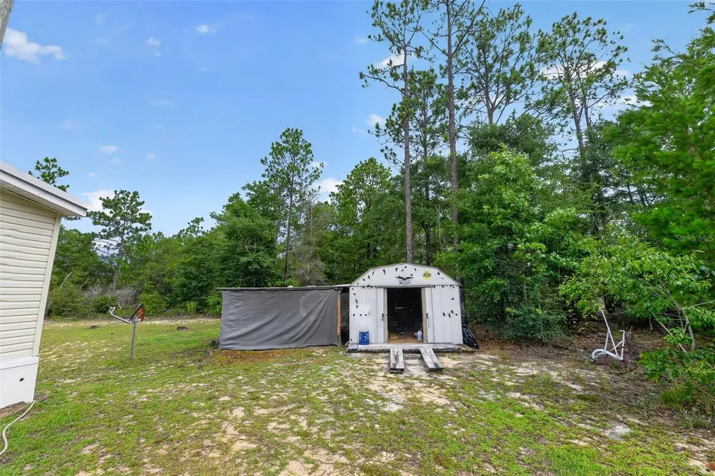 1675 Aspalaga Road Quincy FL 32351