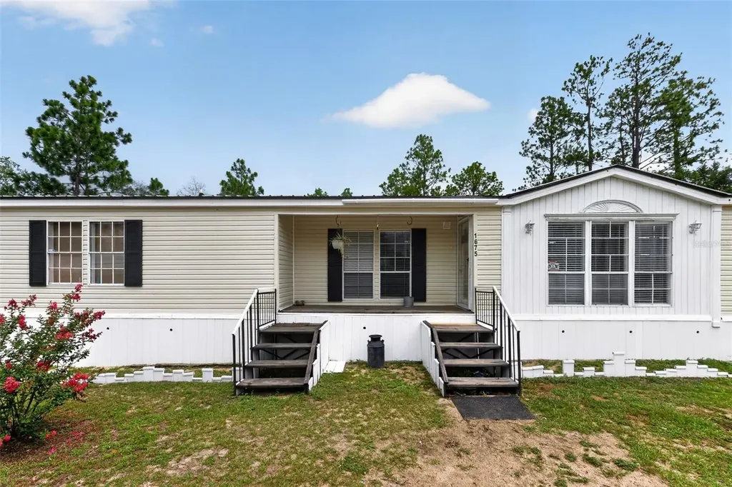 1675 Aspalaga Road Quincy FL 32351