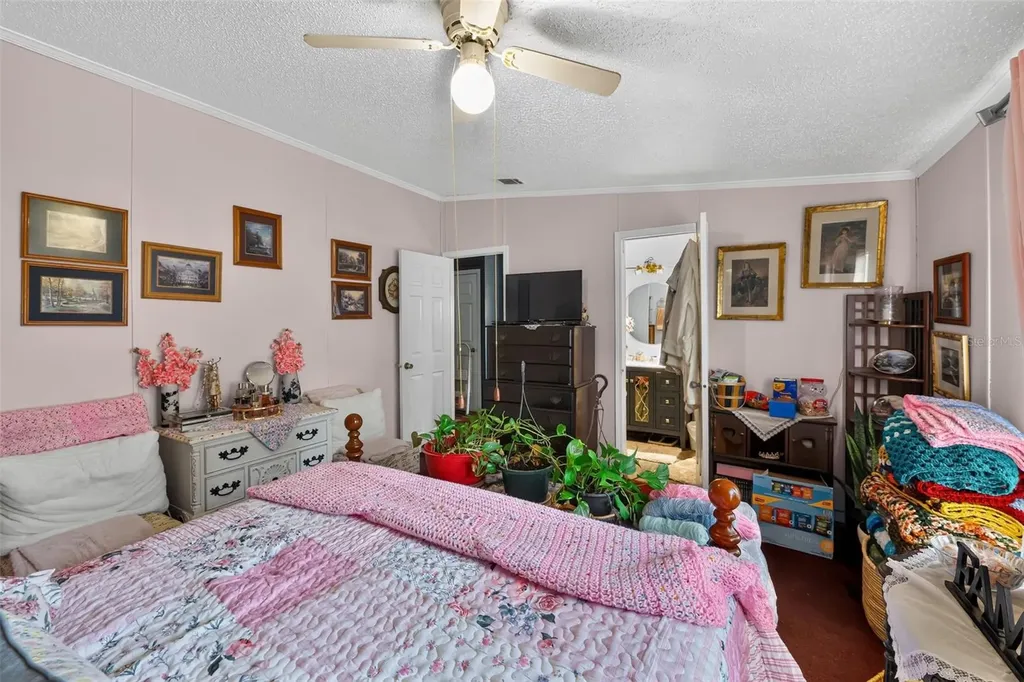 1675 Aspalaga Road Quincy FL 32351
