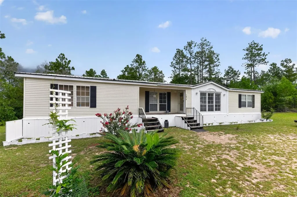1675 Aspalaga Road Quincy FL 32351