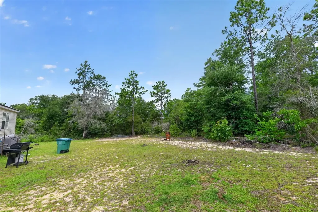 1675 Aspalaga Road Quincy FL 32351