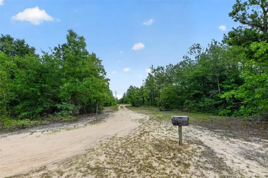 1675 Aspalaga Road Quincy FL 32351