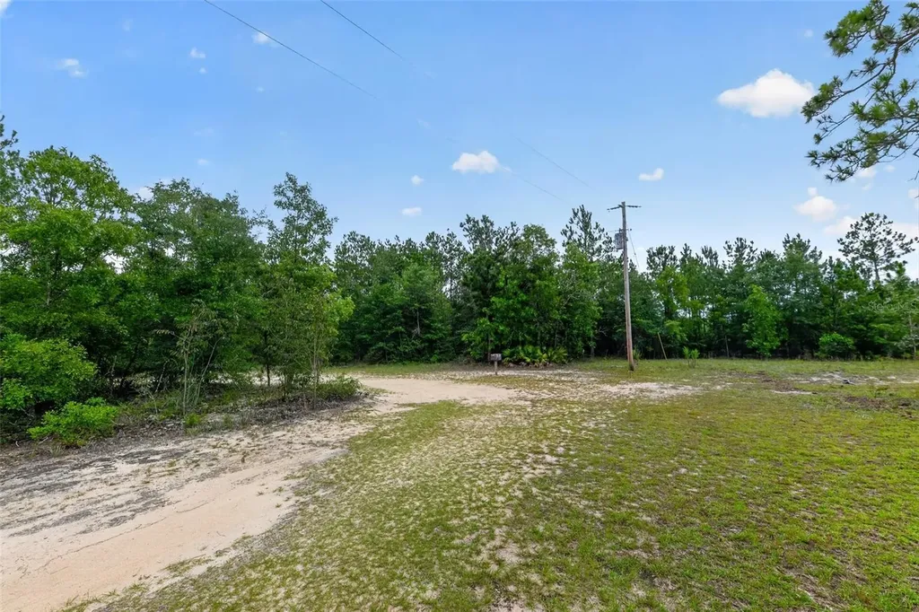 1675 Aspalaga Road Quincy FL 32351
