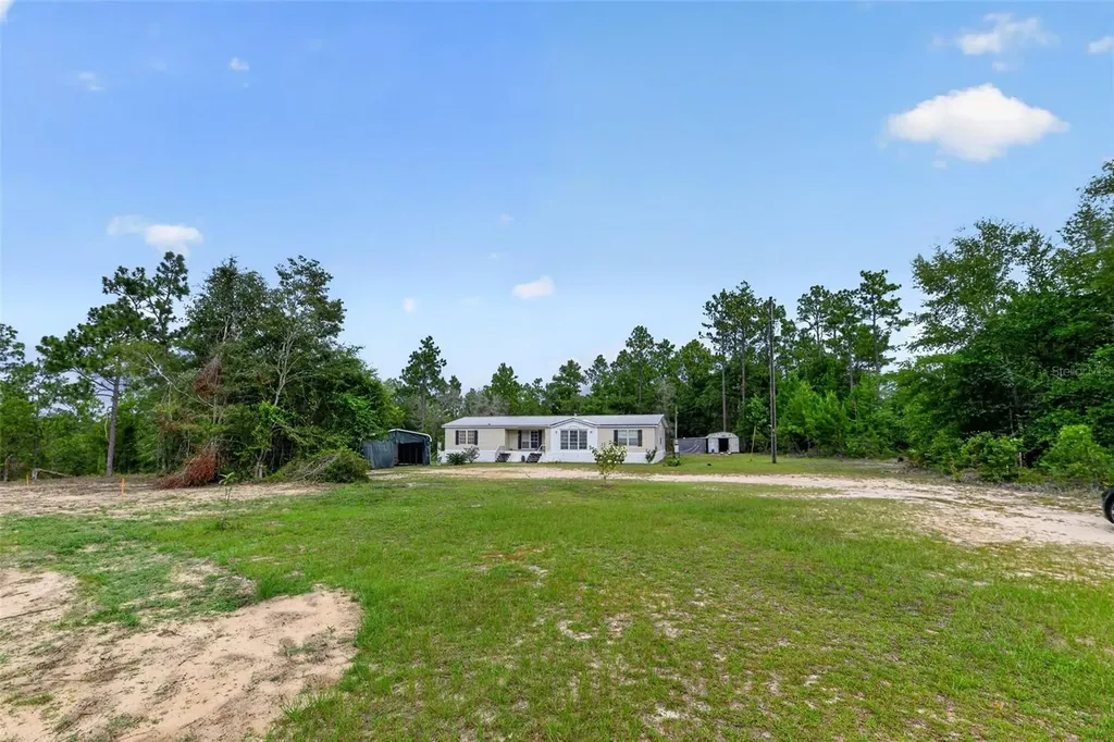 1675 Aspalaga Road Quincy FL 32351