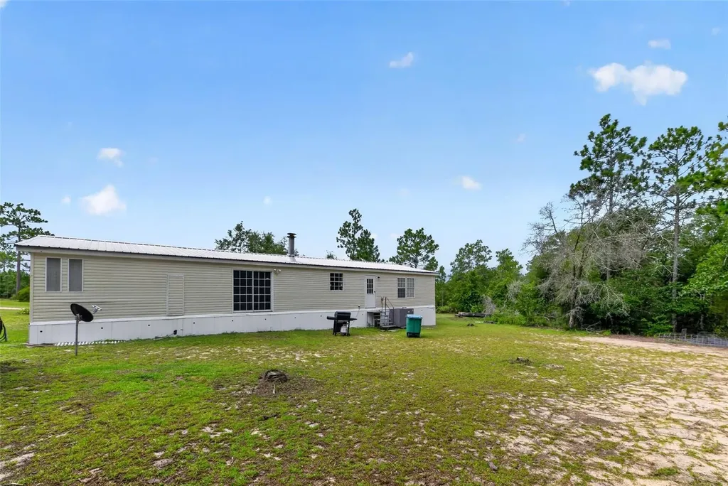 1675 Aspalaga Road Quincy FL 32351