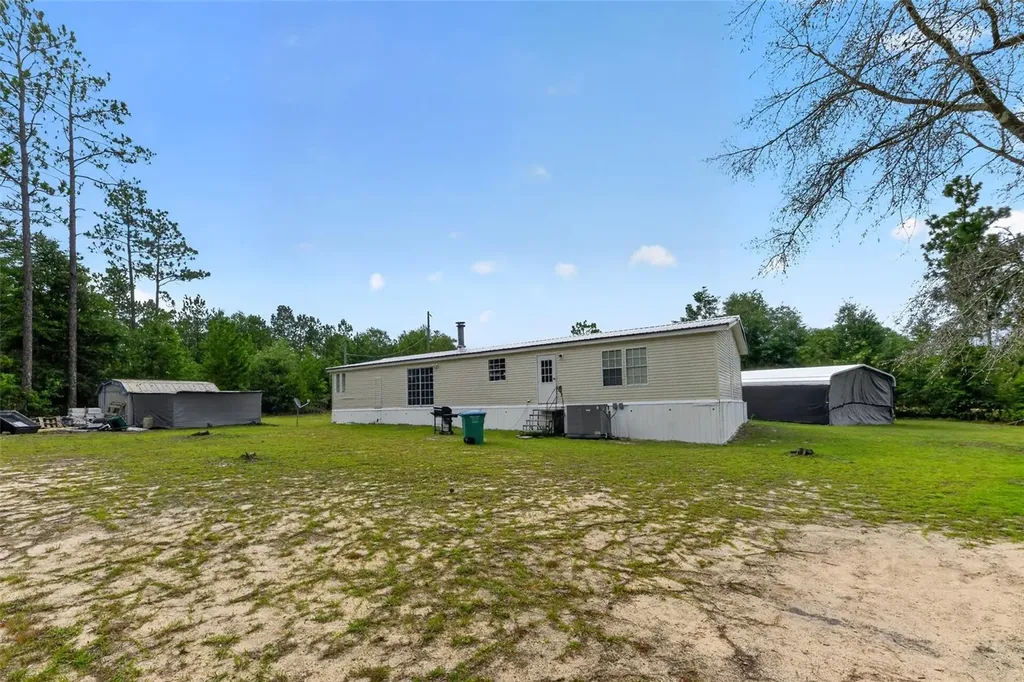1675 Aspalaga Road Quincy FL 32351
