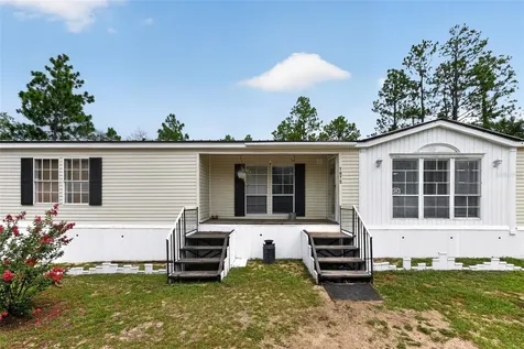 1675 Aspalaga Road Quincy FL 32351