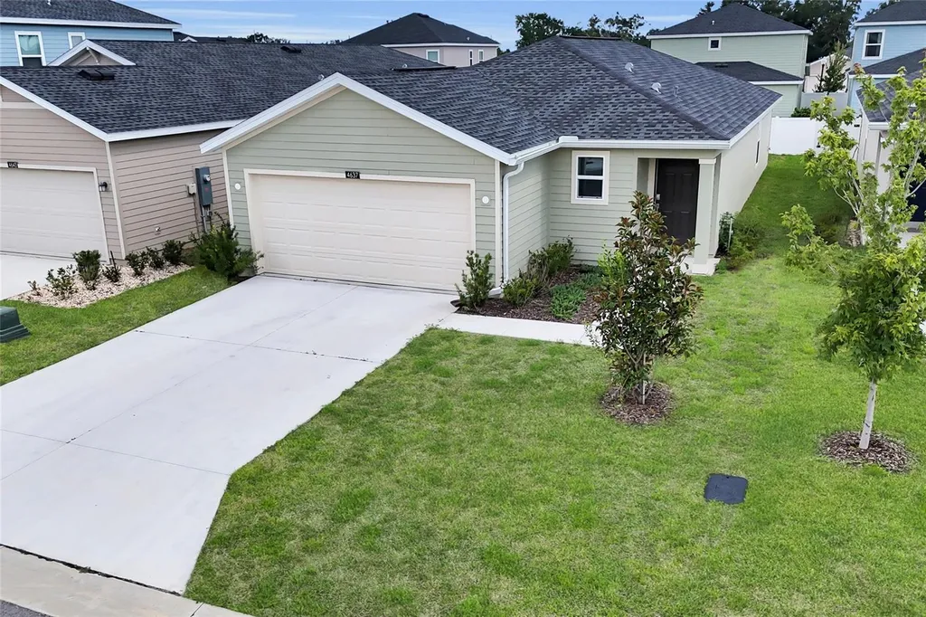 4637 SW 84th Street Road Ocala FL 34476