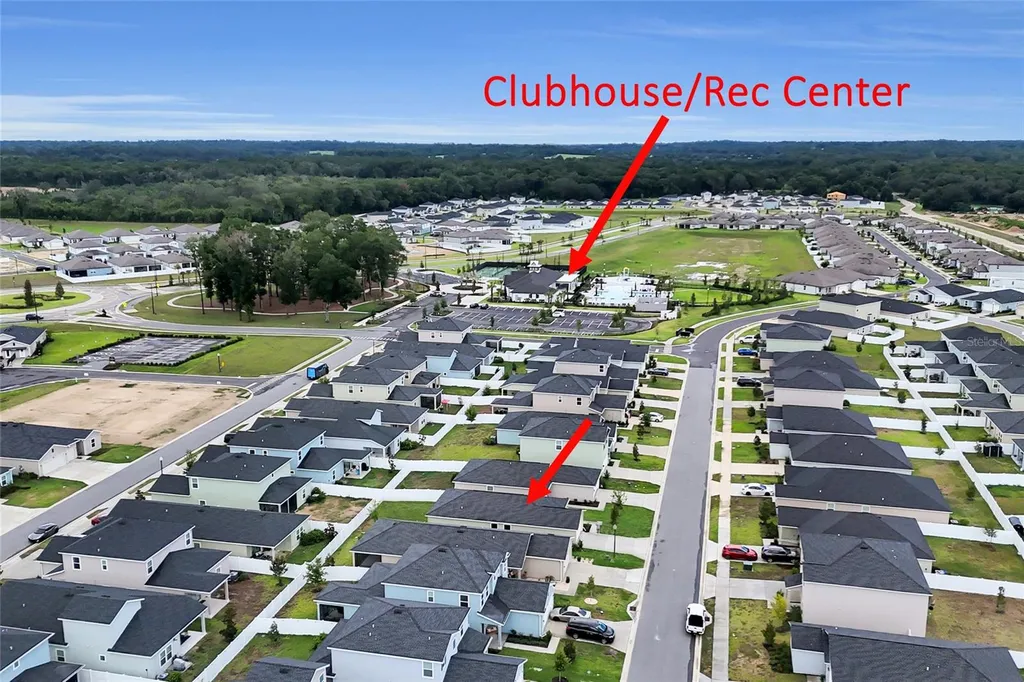 4637 SW 84th Street Road Ocala FL 34476