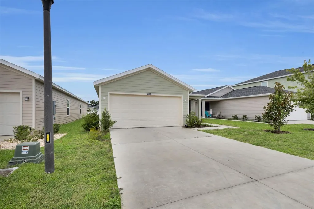 4637 SW 84th Street Road Ocala FL 34476
