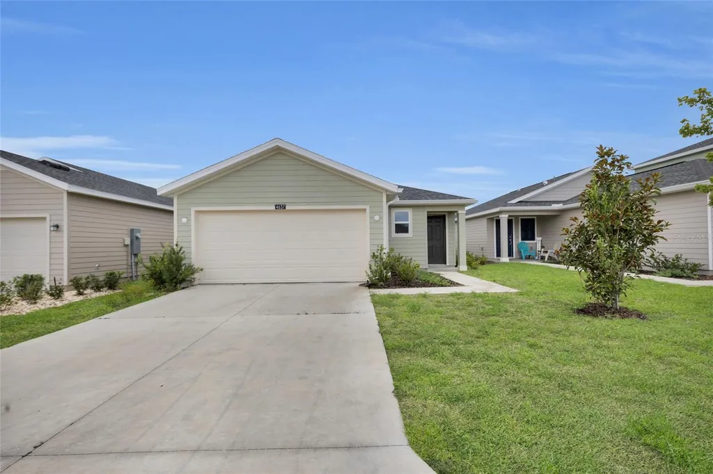 4637 SW 84th Street Road Ocala FL 34476